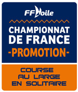 Championnat de France course au large en solitaire