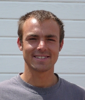 Romain BOUCHET