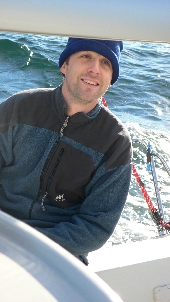 Craig HORSFIELD