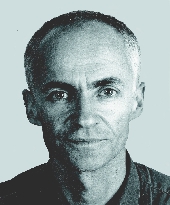 Pascal CHOMBART de LAUWE