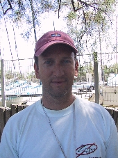 Andy ABEL