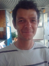 Florent BERNARD