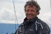 Etienne DAVID