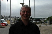 James GASKIN