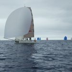 Andrea Caracci (S. Pelletier - Classe Mini)