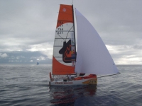 Bertrand Delesne, and Jorg Riechers in the background (From Max Havelaar)