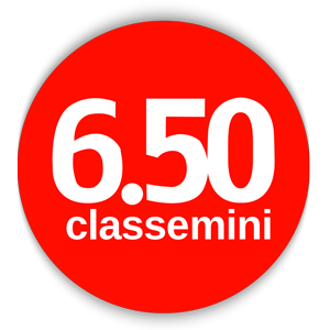 Logo classe mini