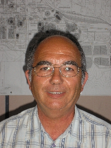 Michel CARDONA