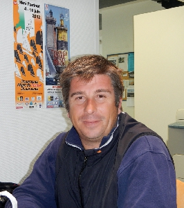 Arnaud AUBRY