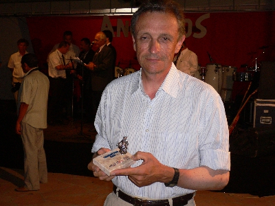 Jacques-Arnaud SEYRIG