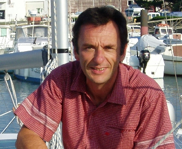 Philippe LACAZE