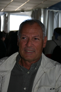 Yves POIRIER