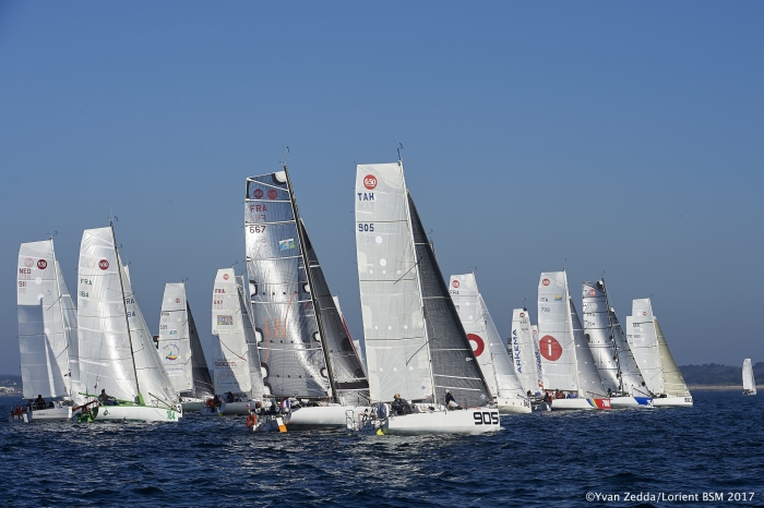 PLASTIMO LORIENT MINI 6,50 2018