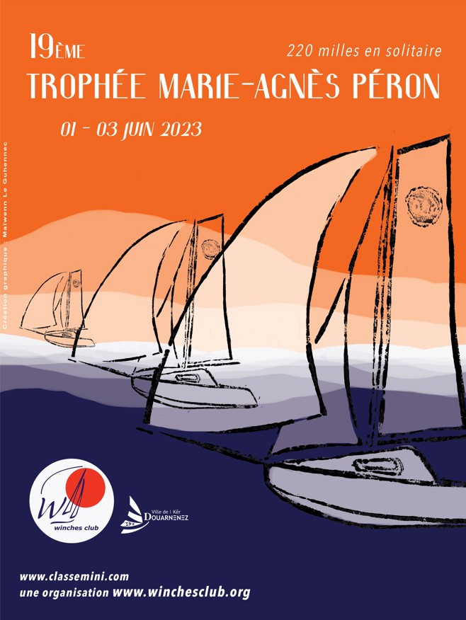 TROPHEE MARIE-AGNES PERON 2023