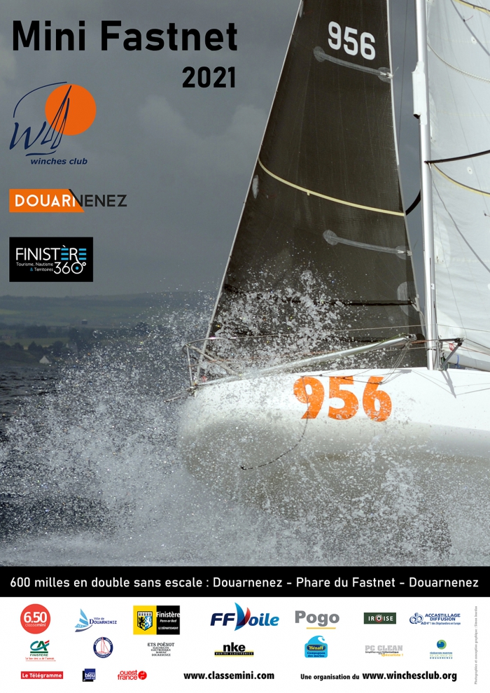 MINI FASTNET 2021