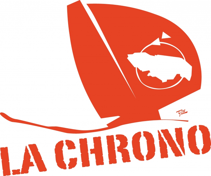 LA CHRONO 6,50 2020 ANNULEE / CANCELLED