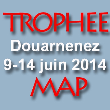 Trophée Marie Agnès Péron 2014