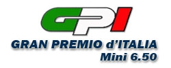 GRAN PREMIO D'ITALIA 2016