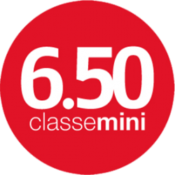 LA CHRONO 6,50 2020 ANNULEE / CANCELLED