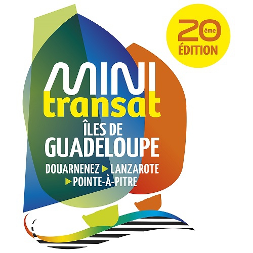 Mini Transat - Îles de Guadeloupe 2015