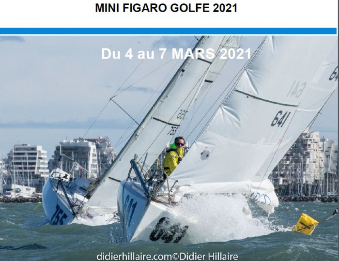 MINI GOLFE 2021 - ANNULEE