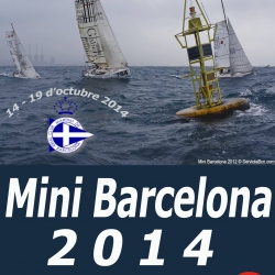 Mini Barcelona 2014
