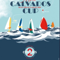 MINI CALVADOS CUP 2021 - COURSE 2