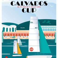 CALVADOS CUP 2024 - Course 2