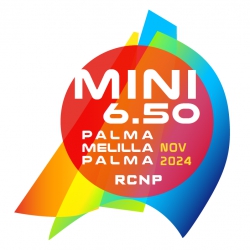 PALMA - MELILLA - PALMA 2024
