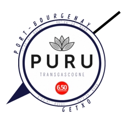 PURU TRANSGASCOGNE 2023 - SOLITAIRE