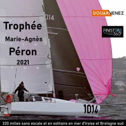 TROPHEE MARIE-AGNES PERON 2021