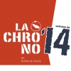 logo La Chrono '14