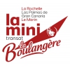 logo MINI-TRANSAT LA BOULANGERE 2017