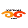 logo ARCIPELAGO 6,50 2023