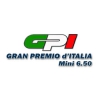 logo GRAN PREMIO D'ITALIA 2018