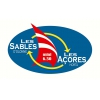 logo LES SABLES - LES ACORES - LES SABLES 2022