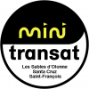 logo MINI TRANSAT EUROCHEF 2021