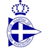 logo MINI BARCELONA 2018