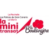 logo MINI TRANSAT LA BOULANGERE 2019