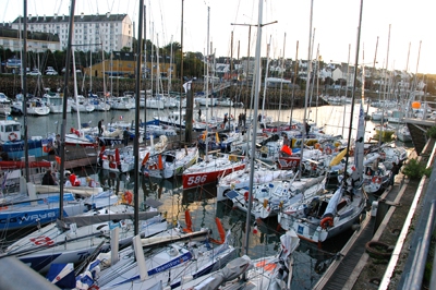 Dernire nuit  Douarnenez (c)SandrinePelletier