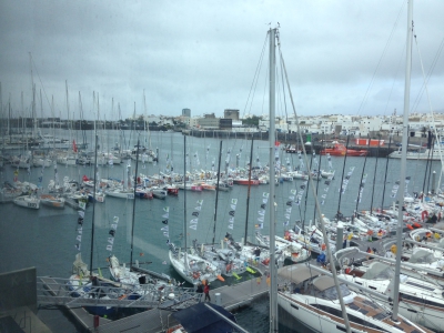 Marina Lanzarote