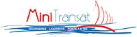 Mini Transat 2013, le logo.