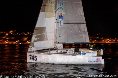 Antonio Fontes - 745 Leonor  (c) Christophe Breschi