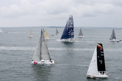 Merci au photographe (c) Bruno Bouvry - Images de Mer pour cette vue d'hlico