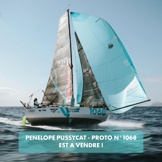 Proto Raison 1068 � vendre