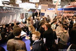 Ouverture des inscriptions sur le Nautic (Jacques Vapillon / Sea & Co)