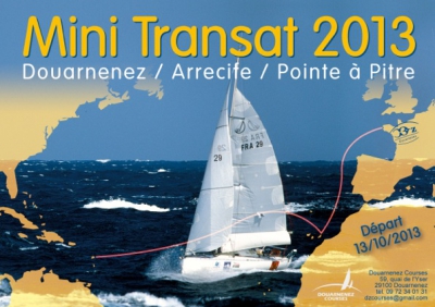 prsentation Douarnenez Courses