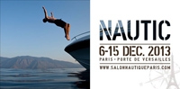 Salon Nautic de Paris (DR)