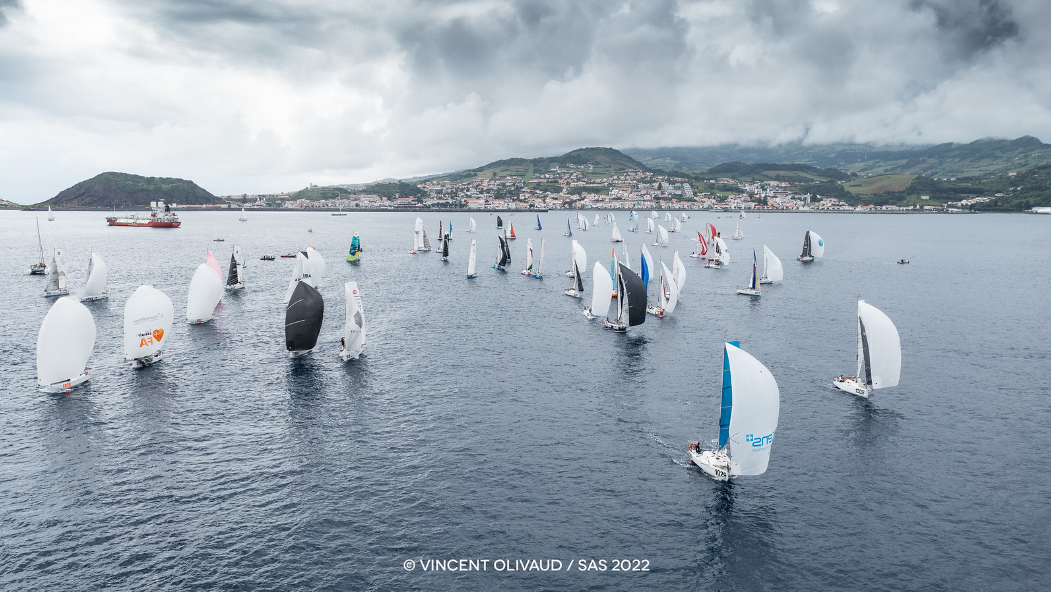 Vincent Olivaud - SAS 2022